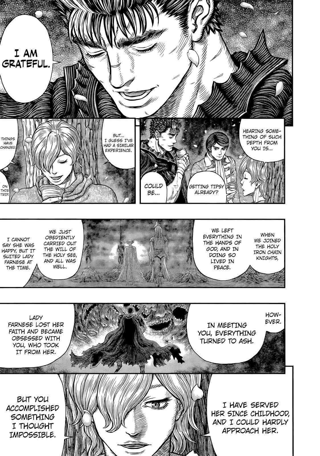 Berserk 349 5