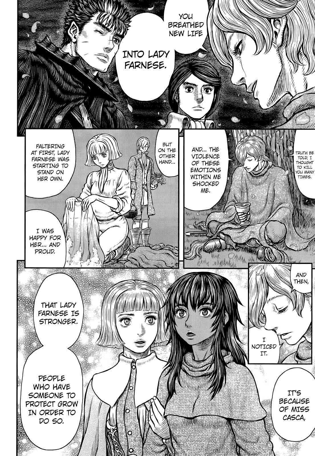 Berserk 349 6