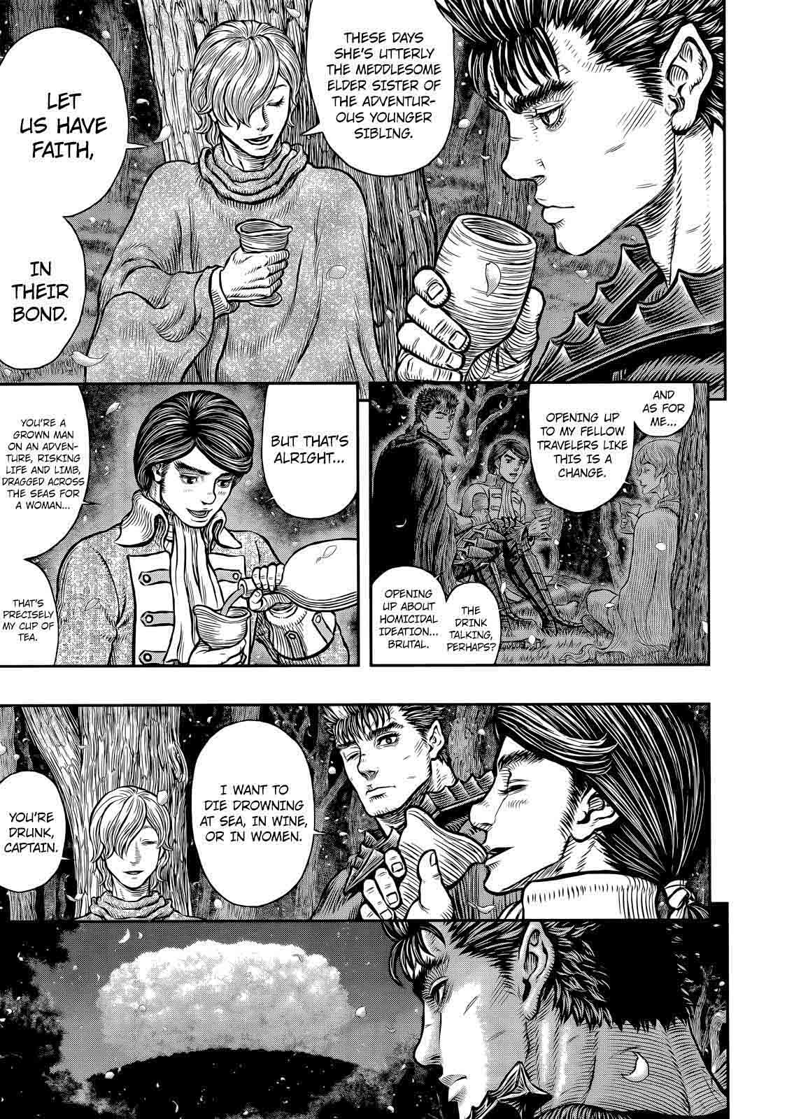 Berserk 349 7