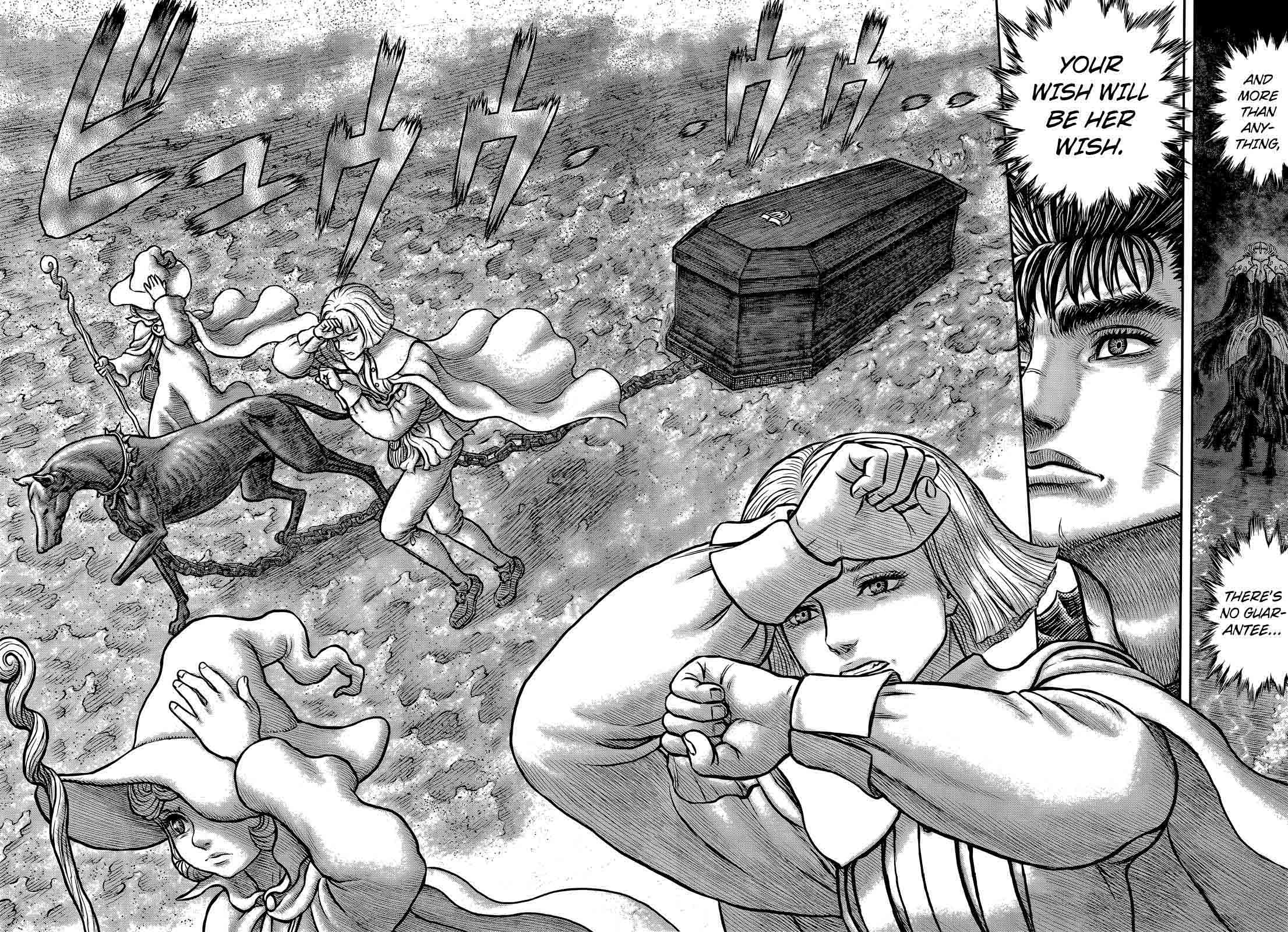 Berserk 349 8