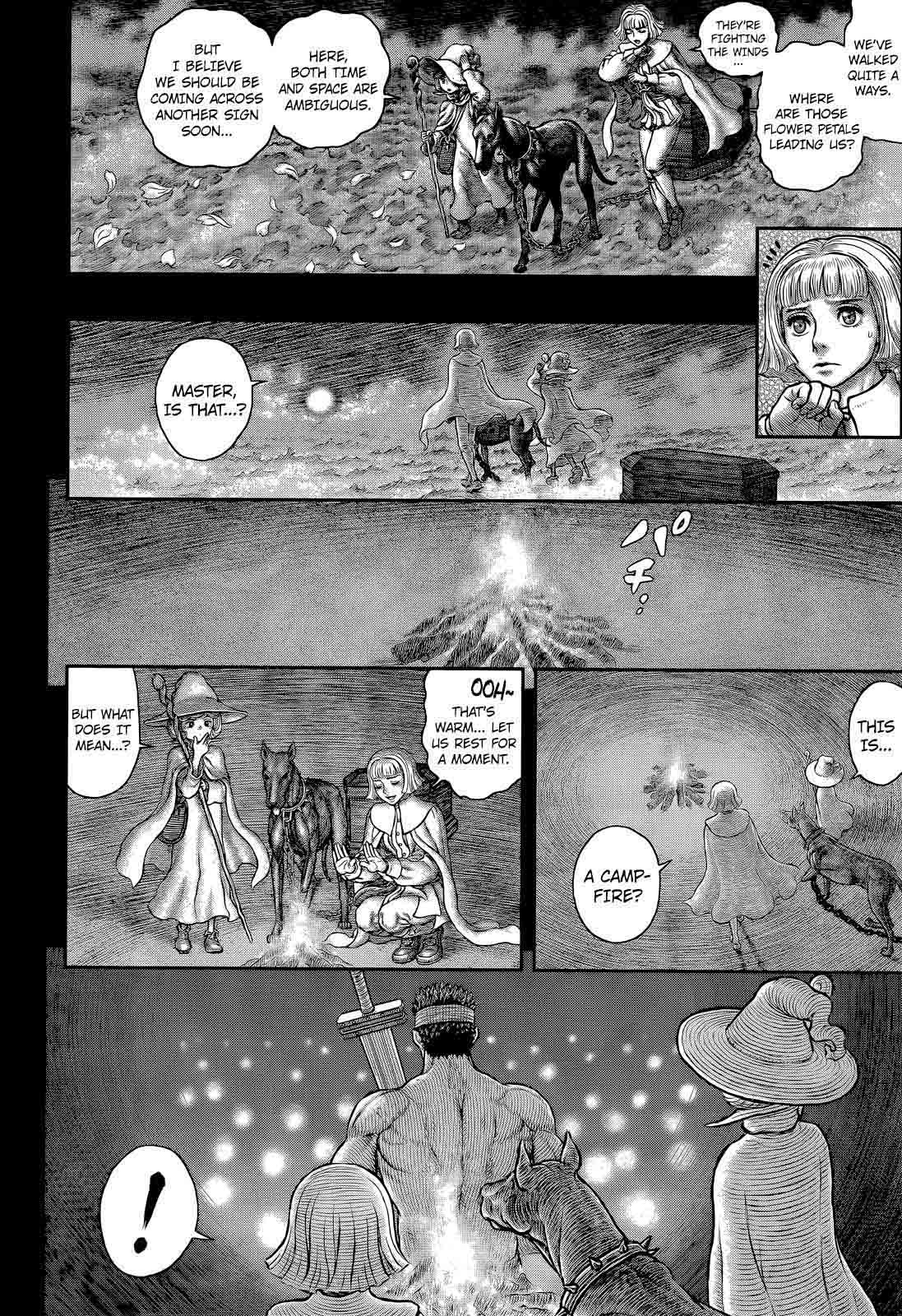 Berserk 349 9