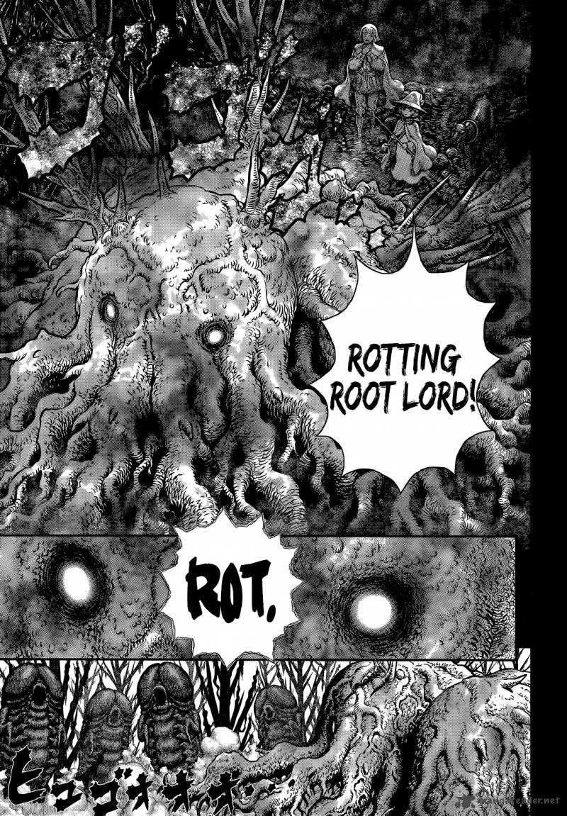 Berserk 351 11
