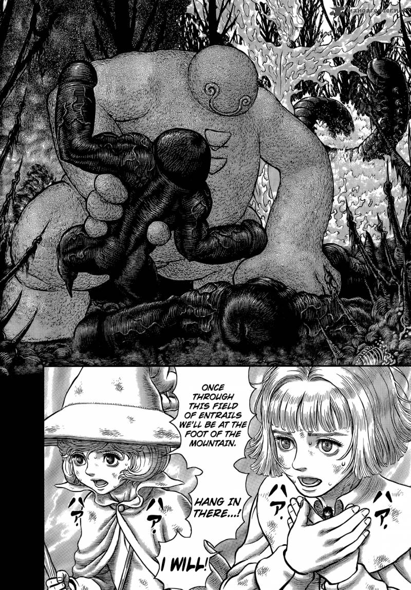 Berserk 351 14