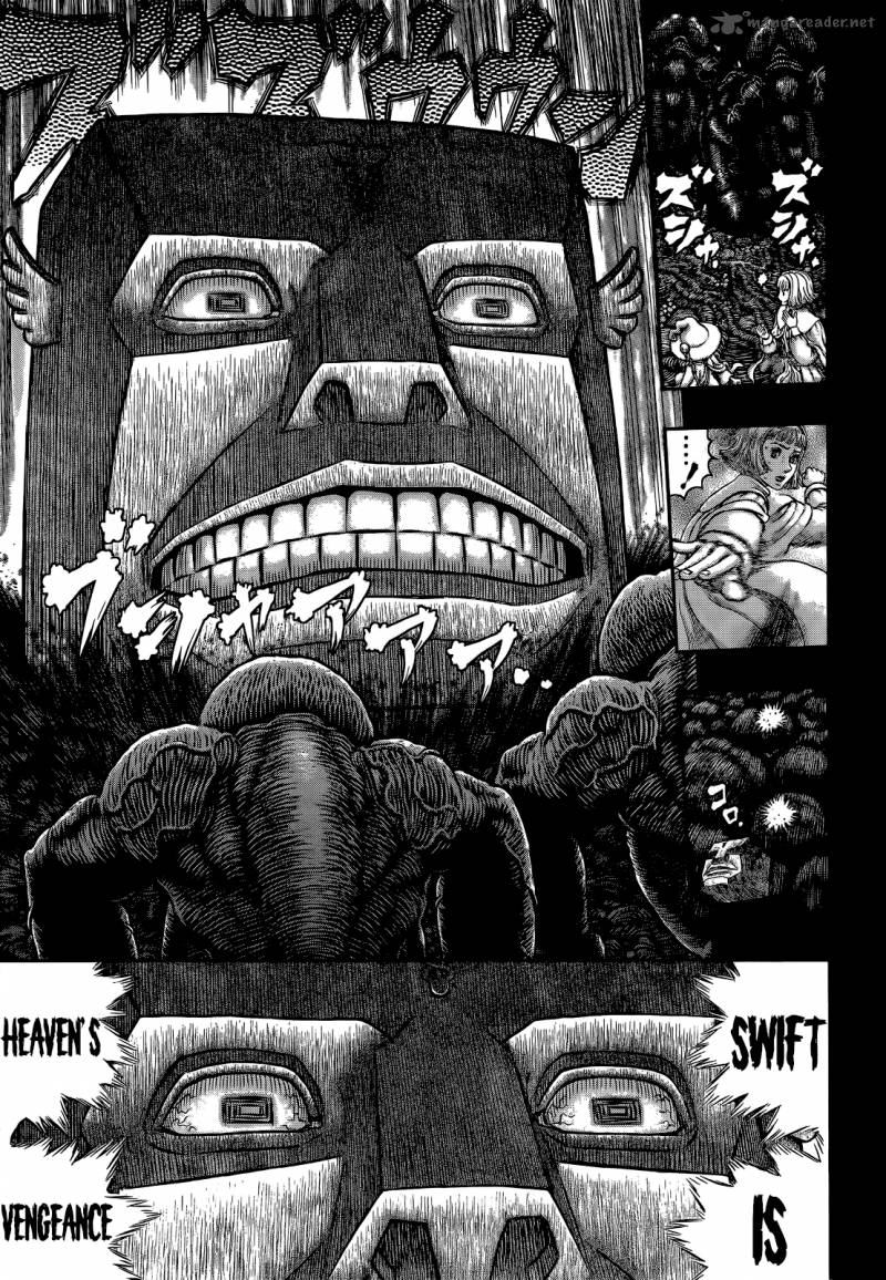 Berserk 351 17