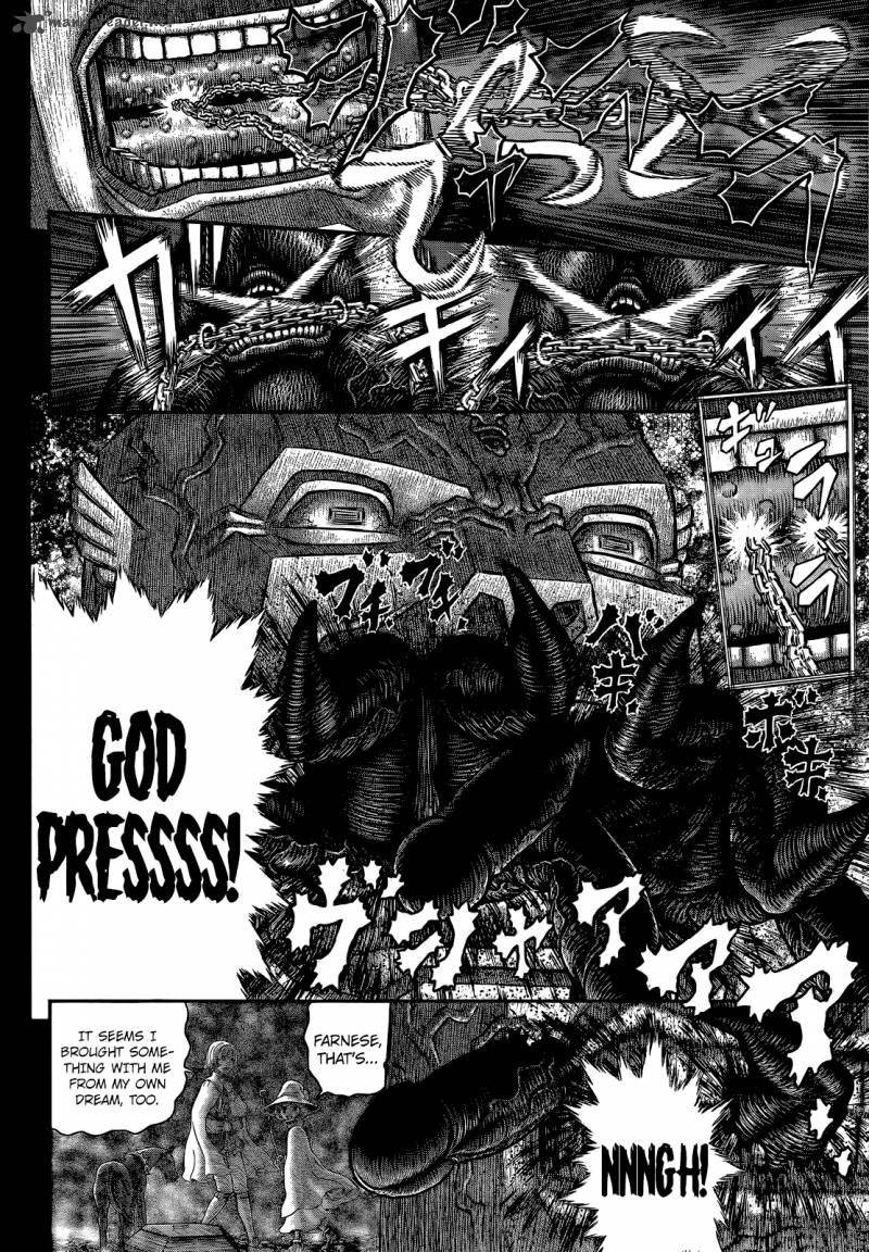 Berserk 351 18