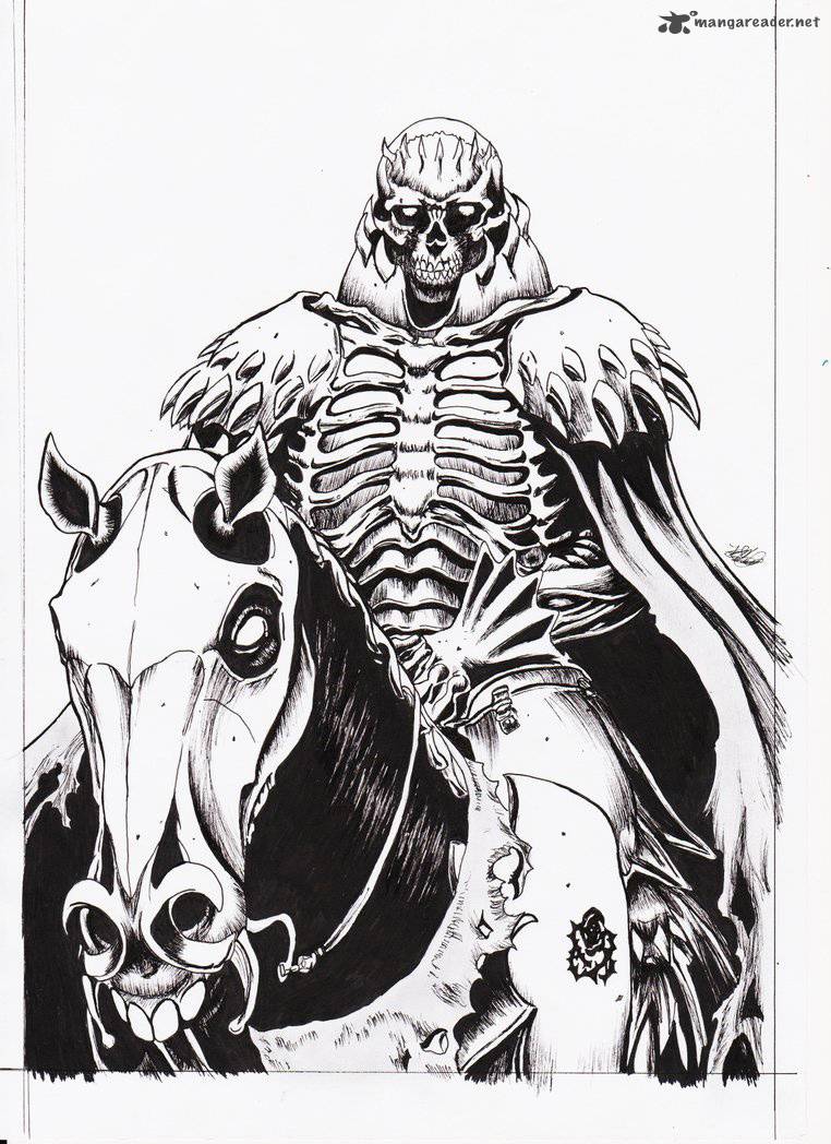 Berserk 351 24