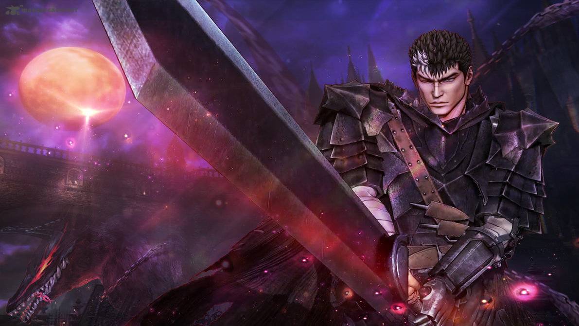 Berserk 351 3