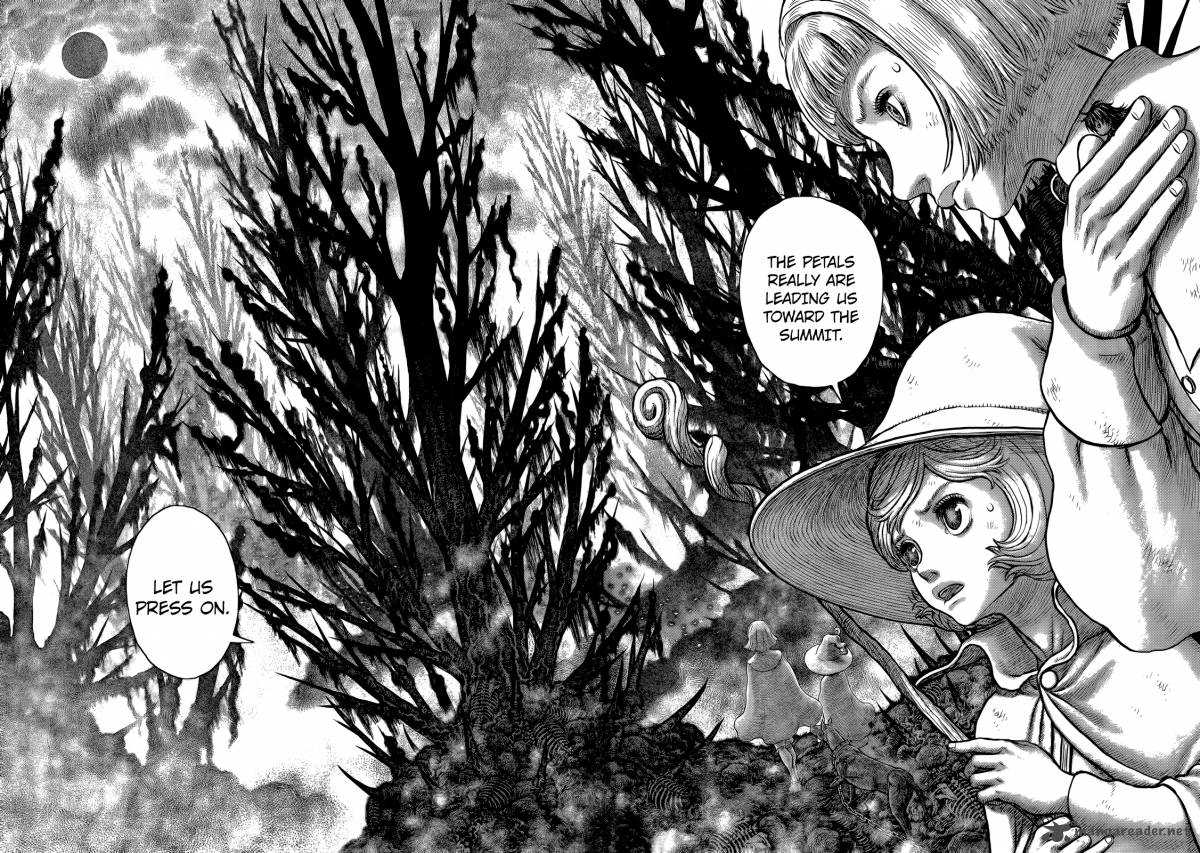 Berserk 351 4