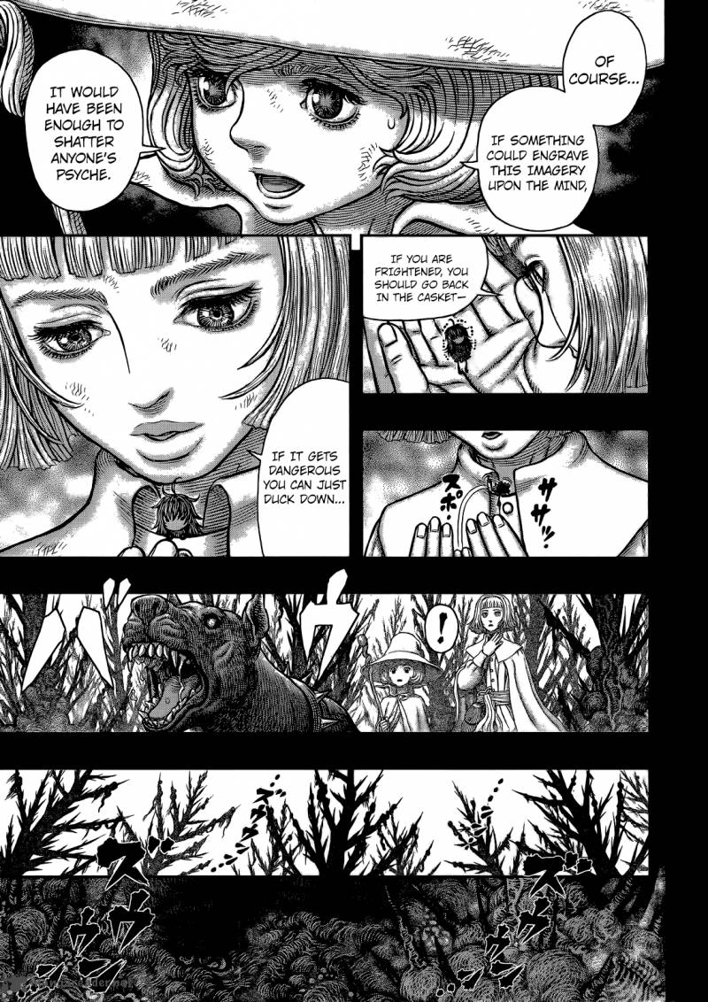 Berserk 351 6