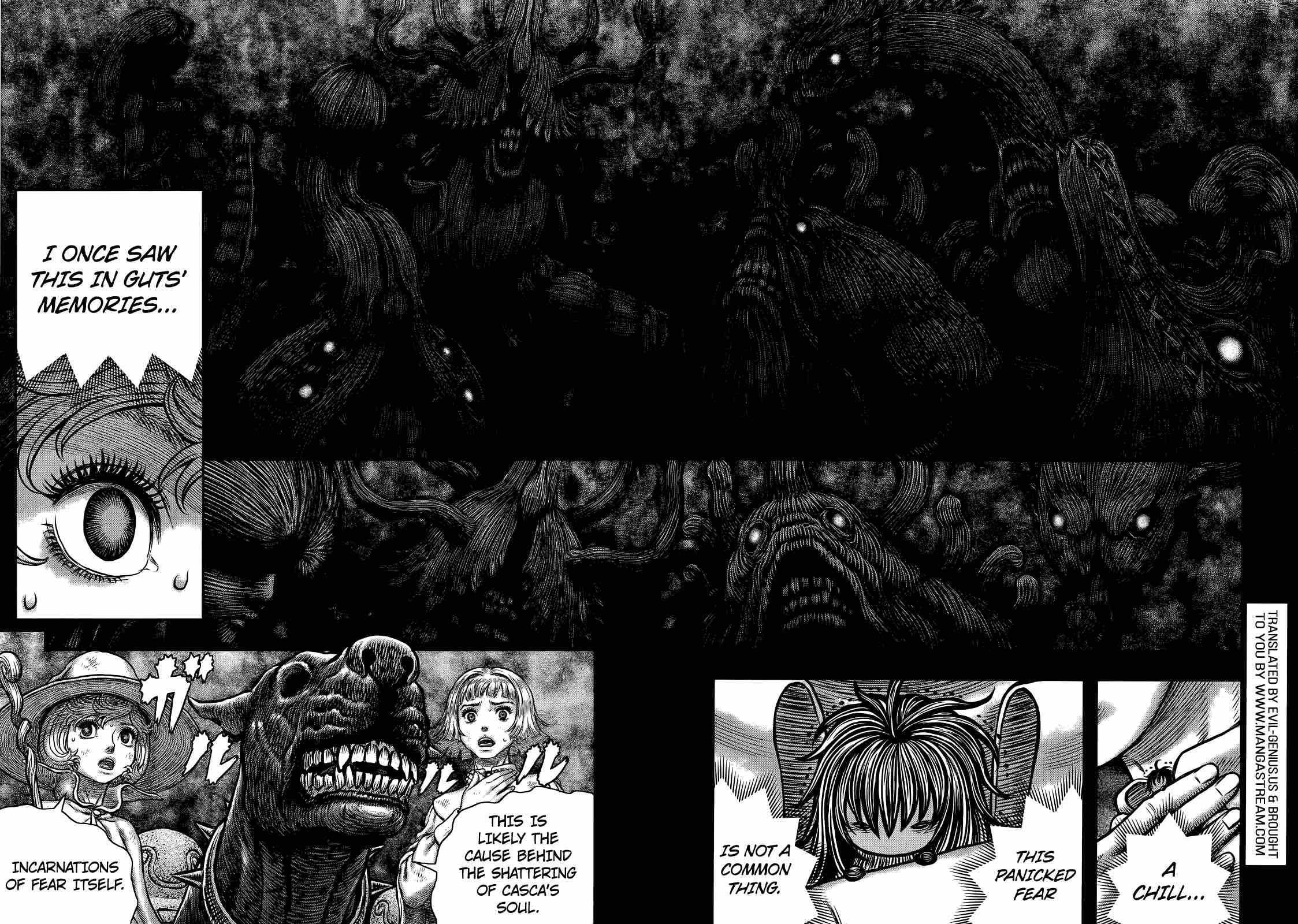 Berserk 352 10