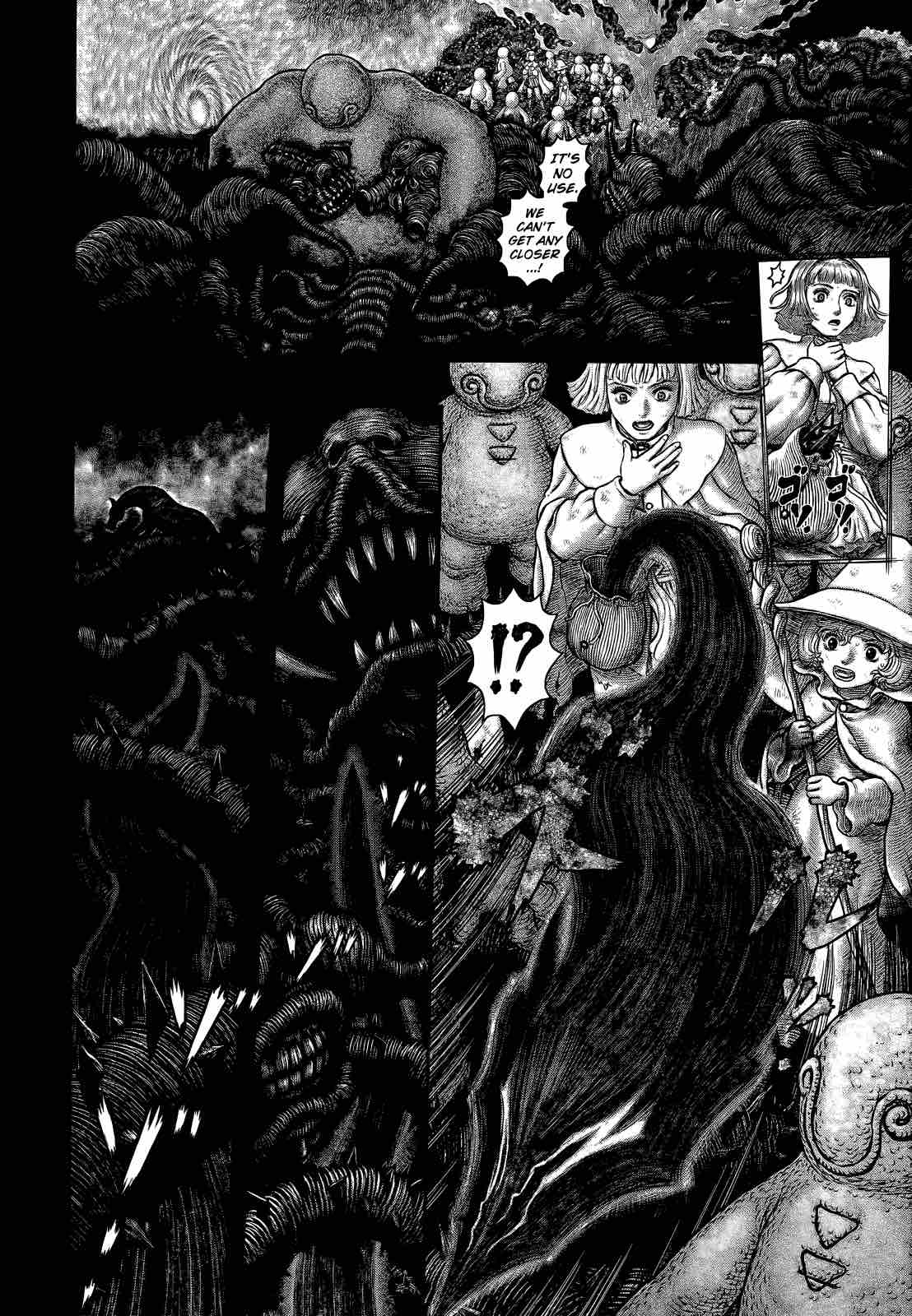 Berserk 352 16