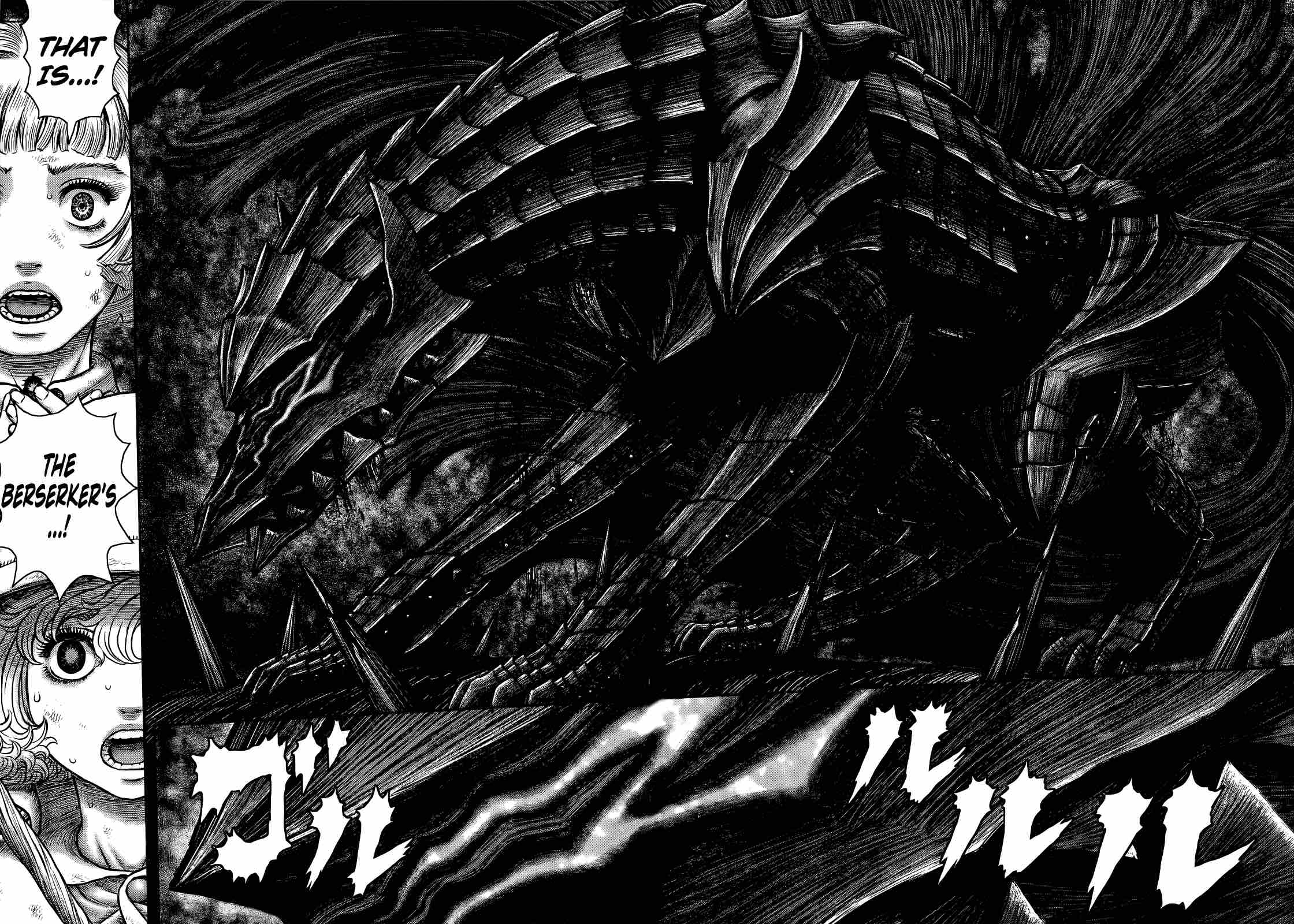 Berserk 352 18