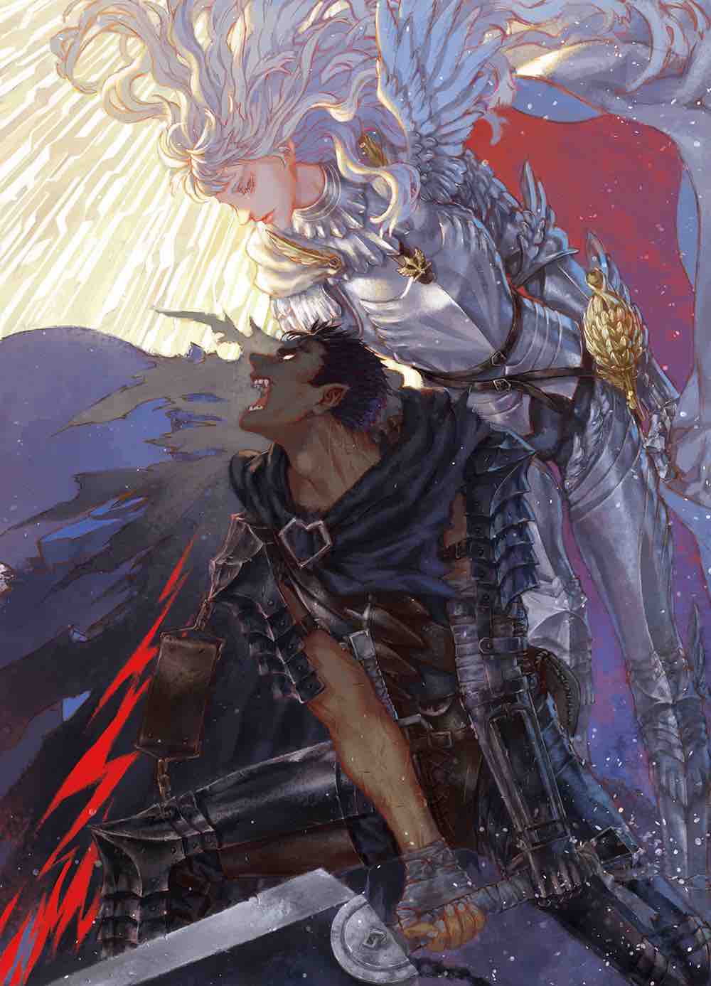 Berserk 352 2
