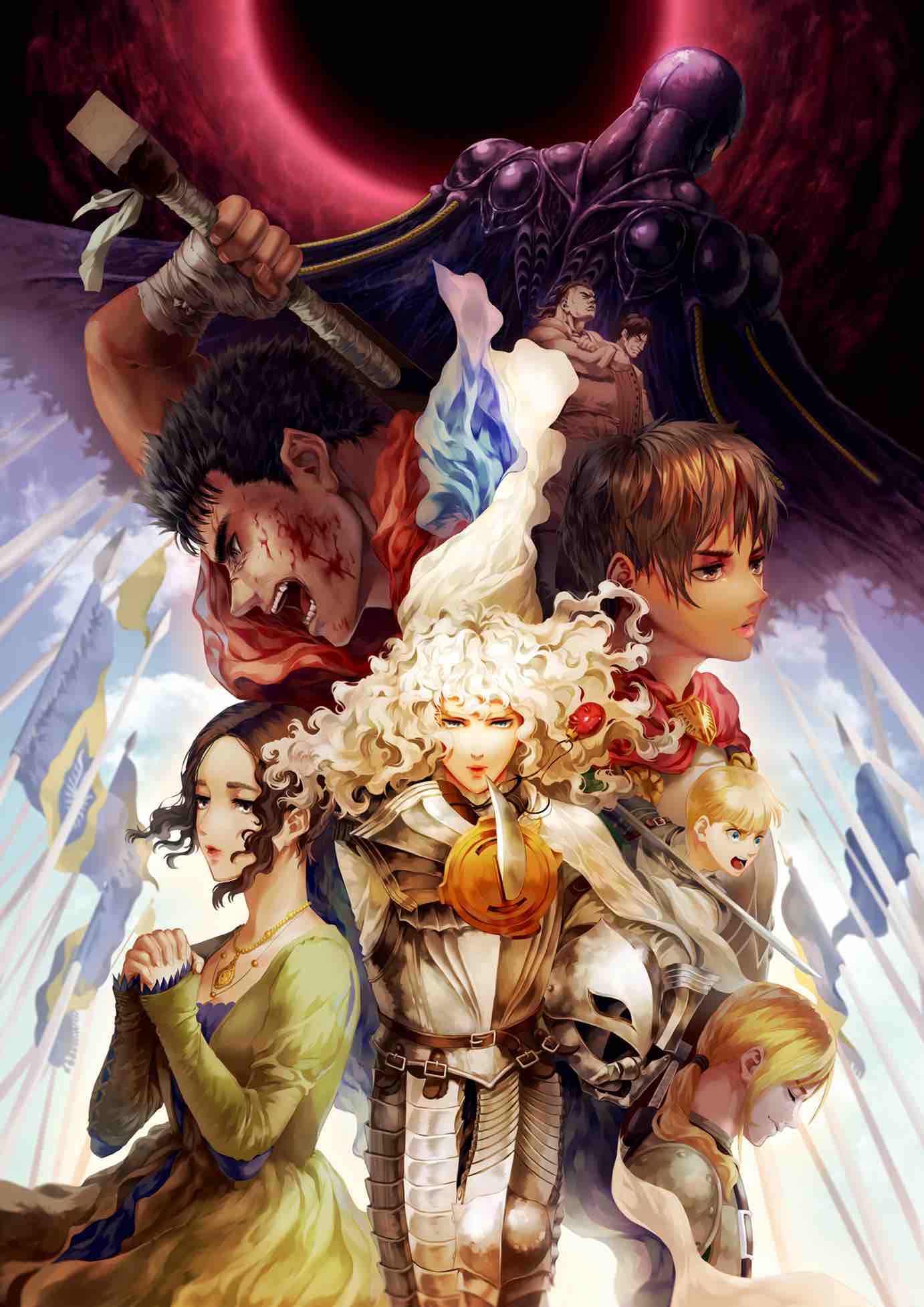 Berserk 352 20
