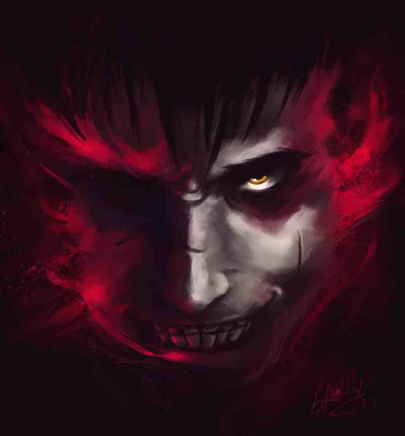 Berserk 352 21