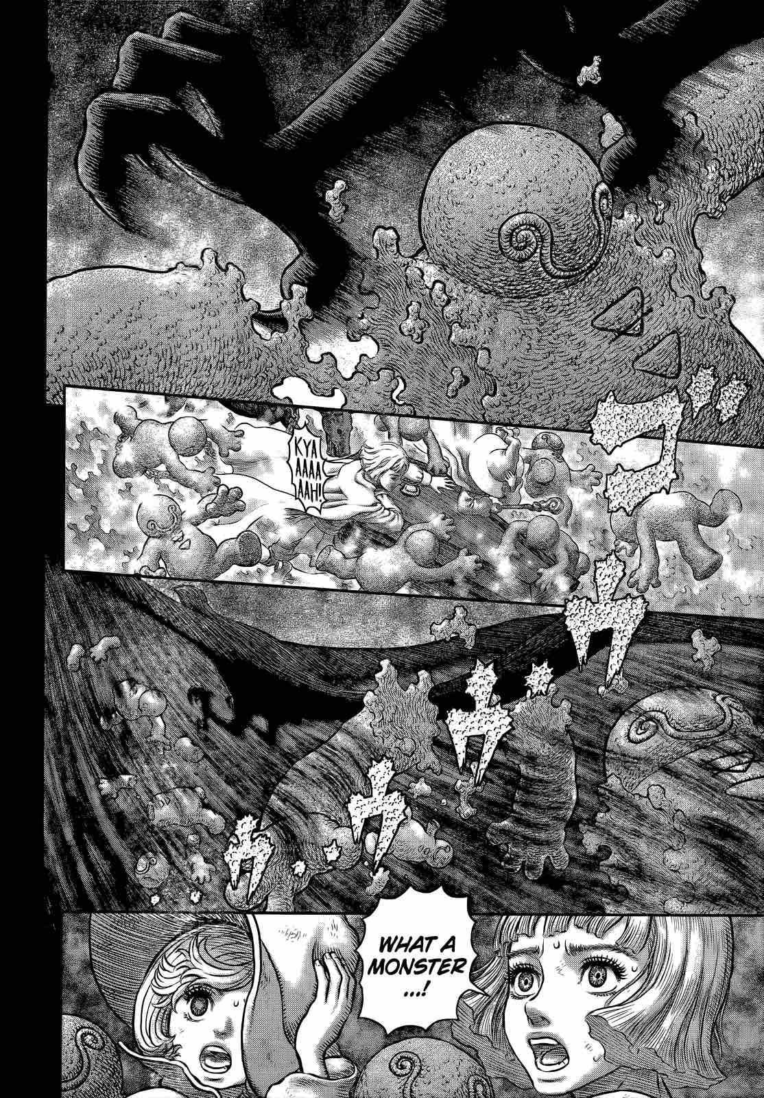 Berserk 352 8