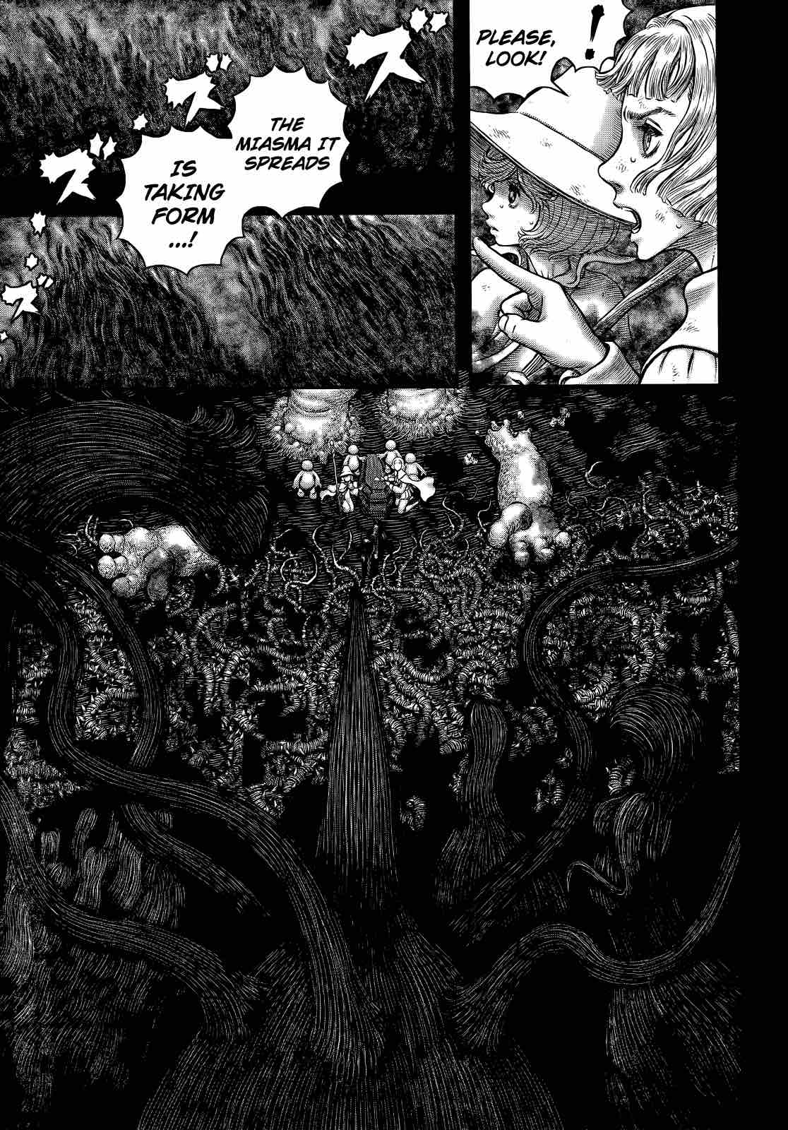 Berserk 352 9