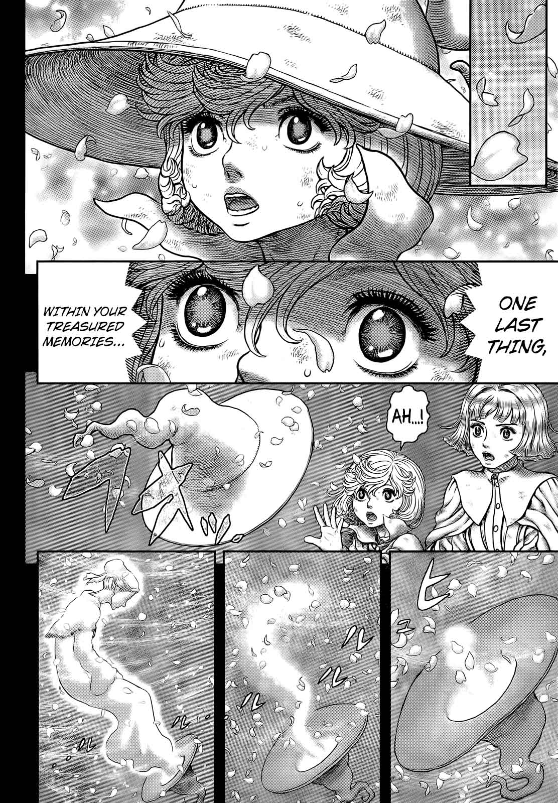 Berserk 353 11