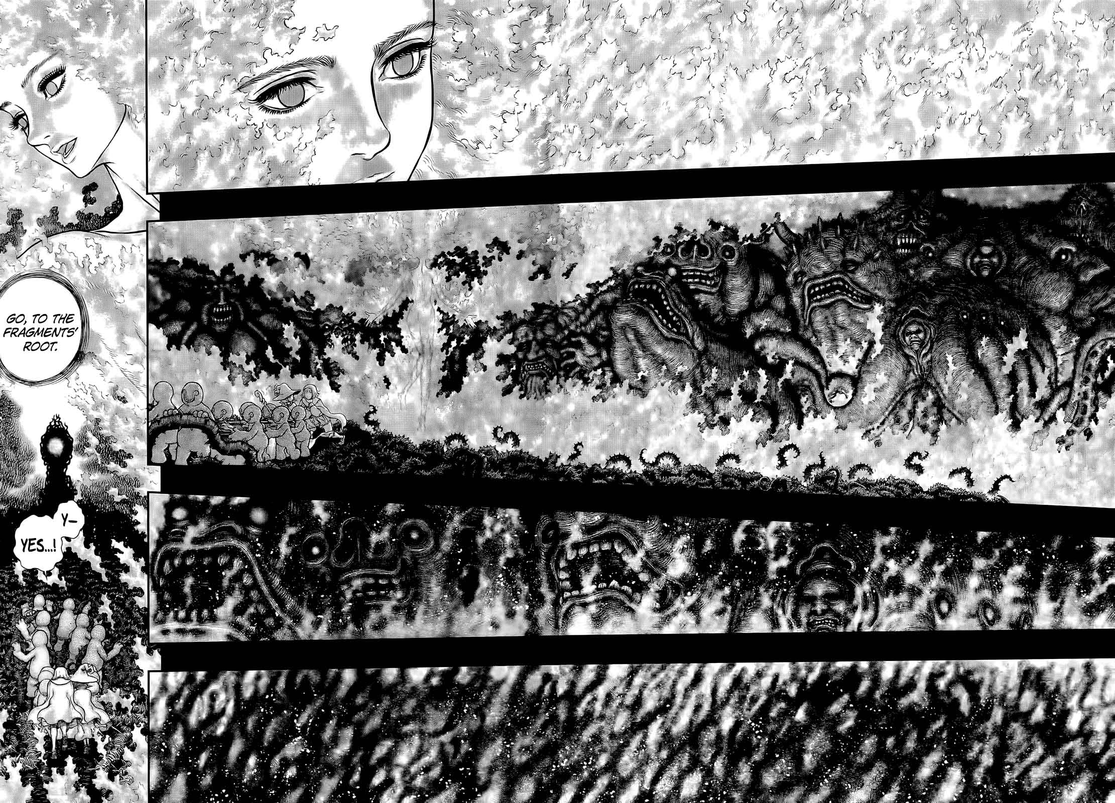 Berserk 353 14
