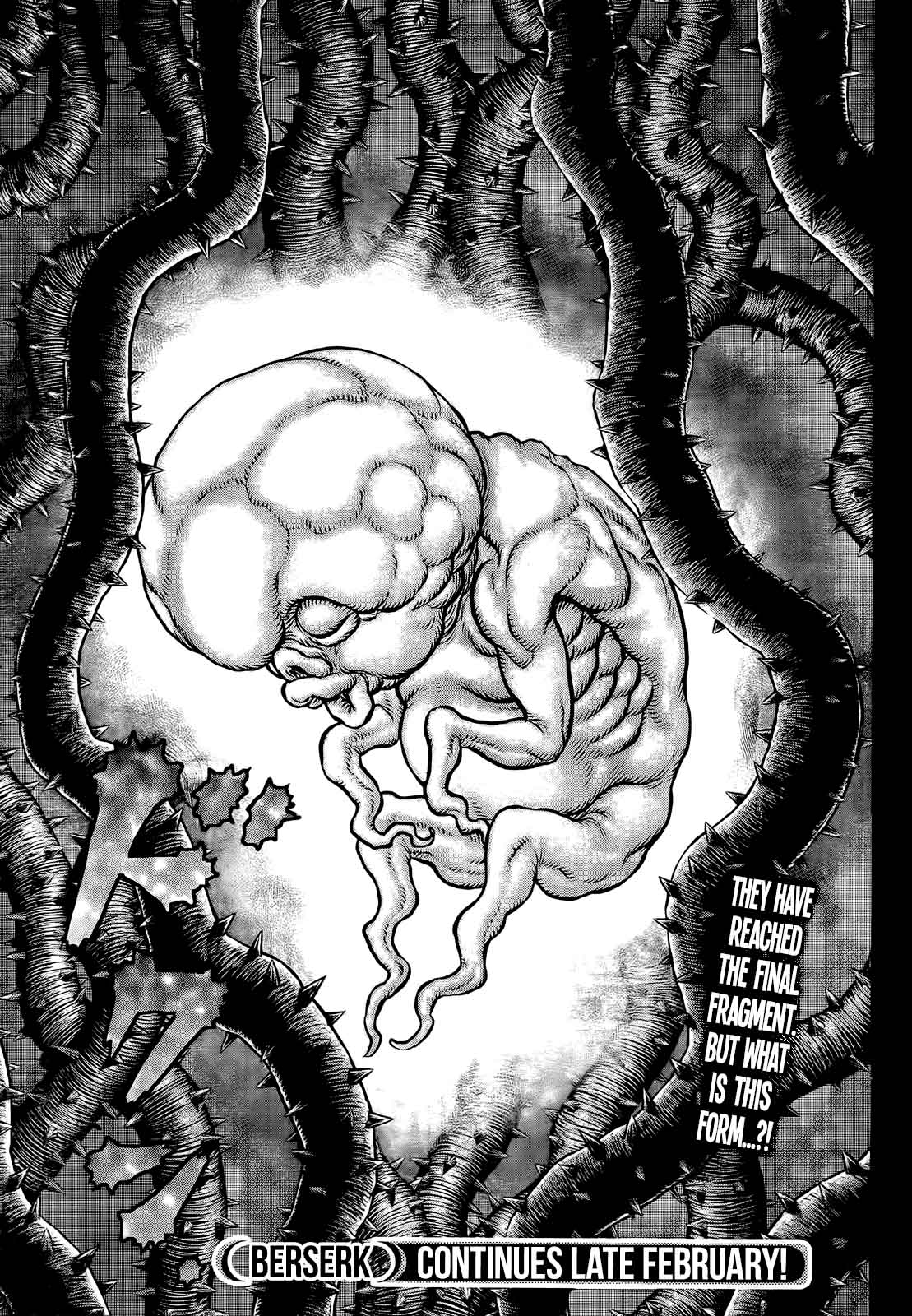 Berserk 353 16