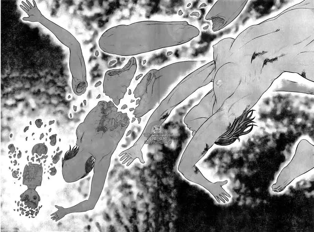 Berserk 354 5
