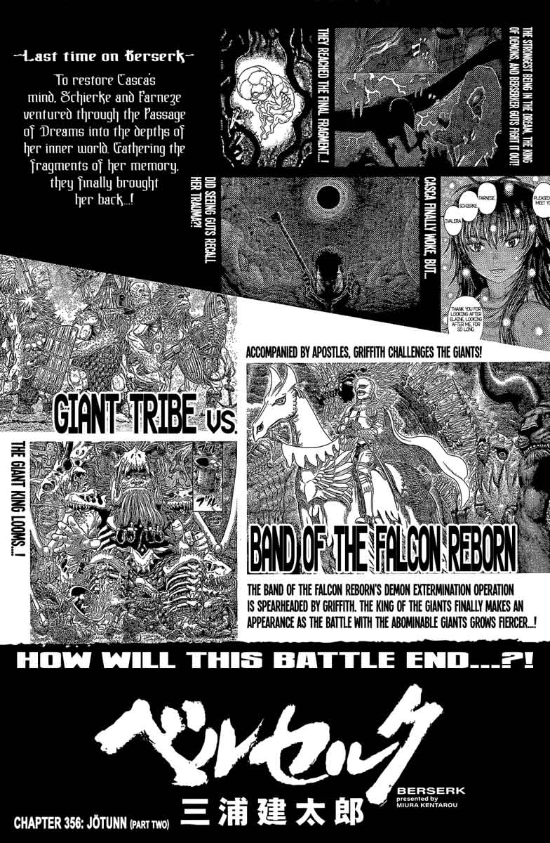 Berserk 356 12
