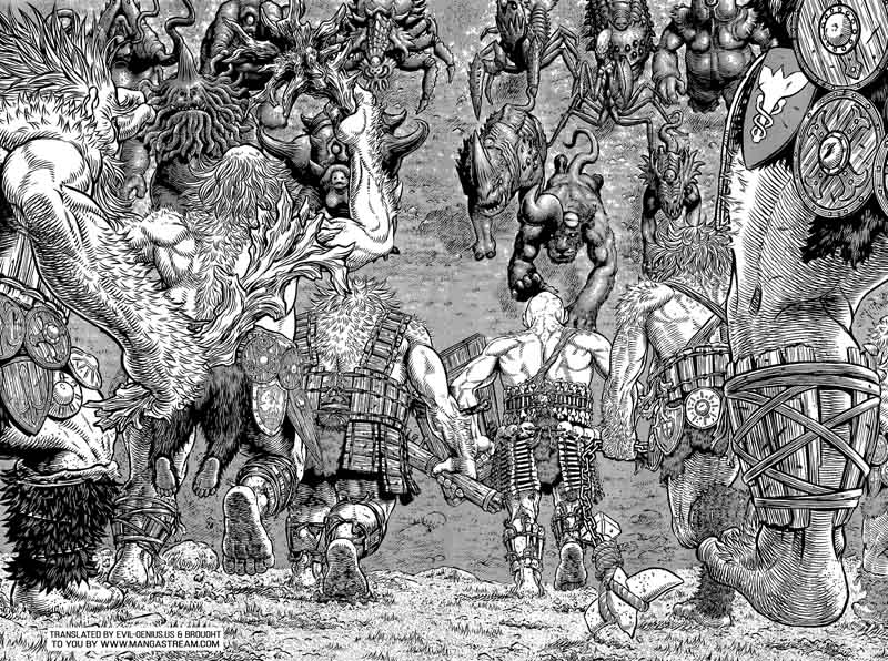 Berserk 356 4