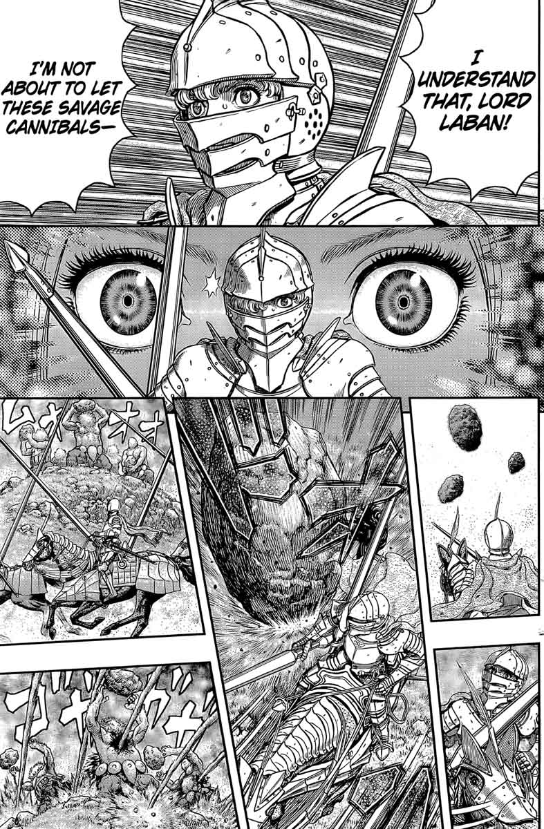 Berserk 356 9