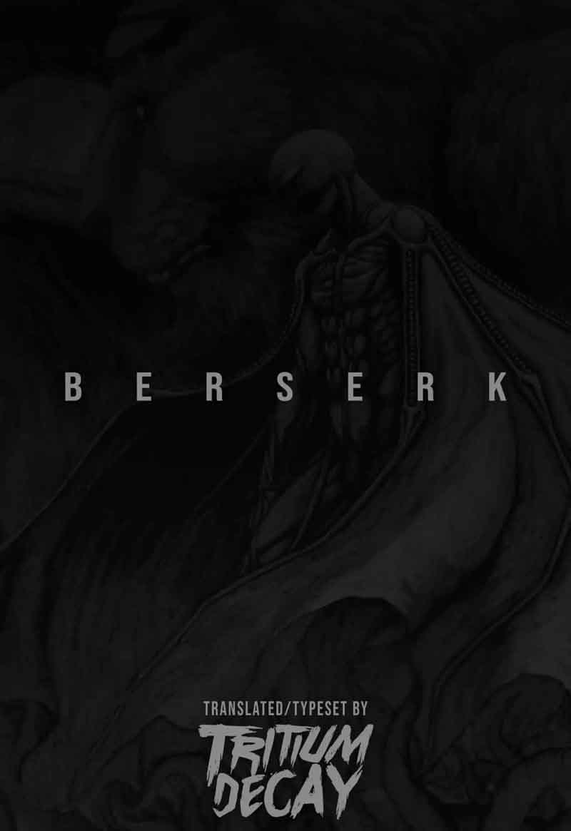 Berserk 357 1