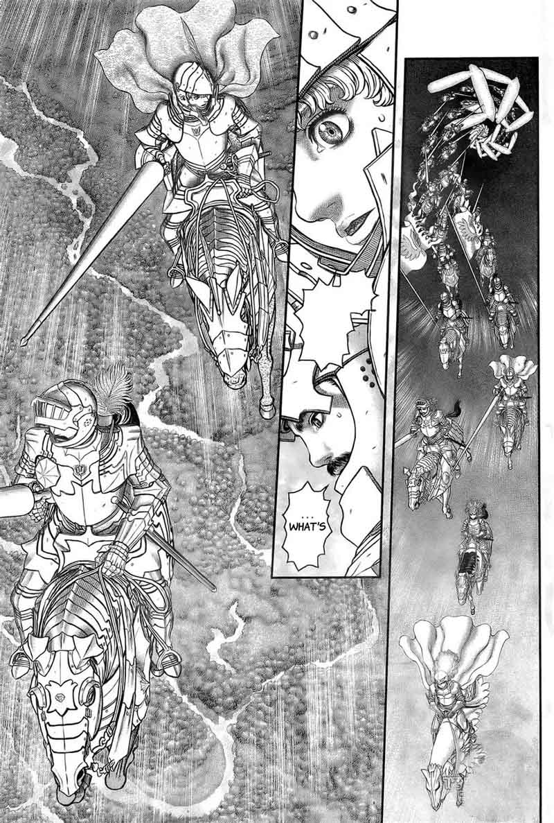 Berserk 357 12