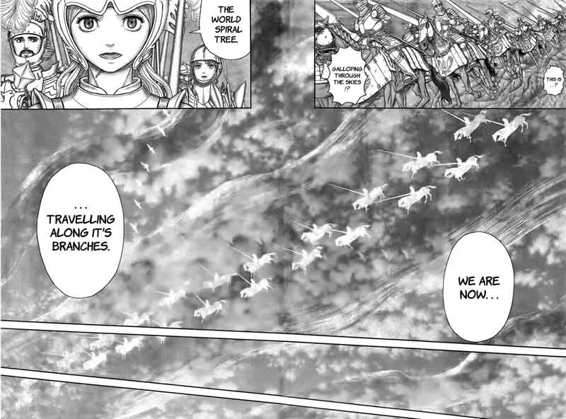 Berserk 357 13