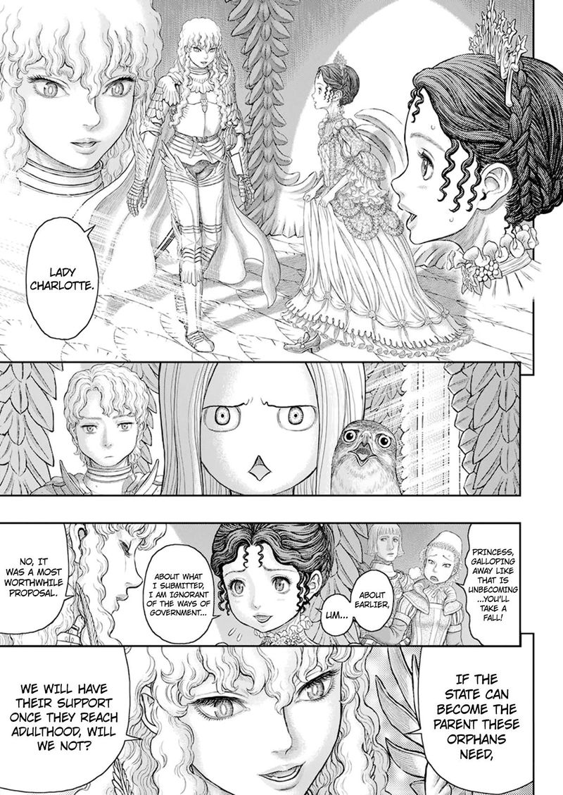 Berserk 358 18