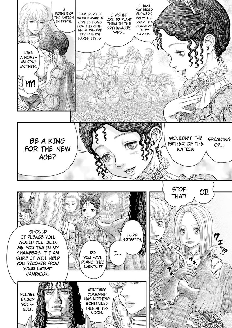 Berserk 358 19