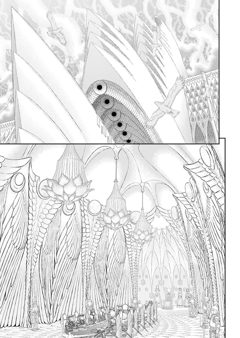 Berserk 358 2