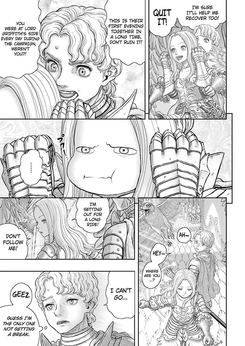 Berserk 358 20