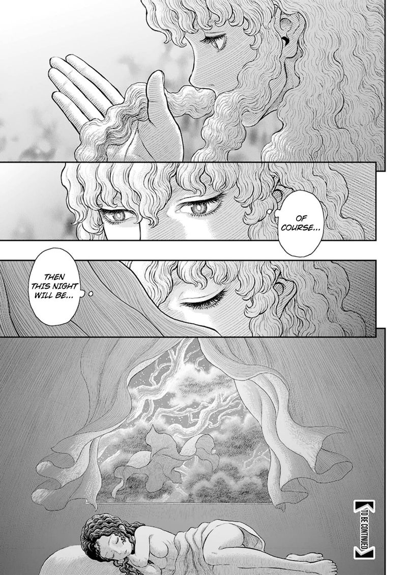 Berserk 358 22