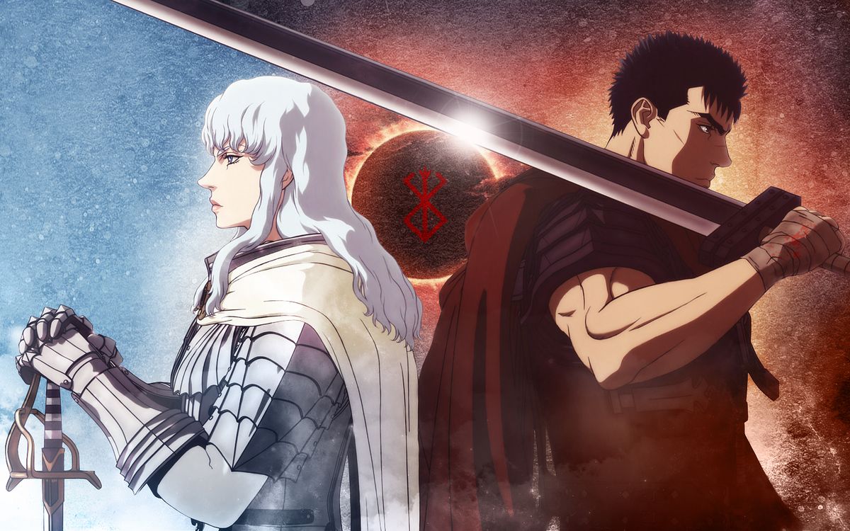 Berserk 358 24