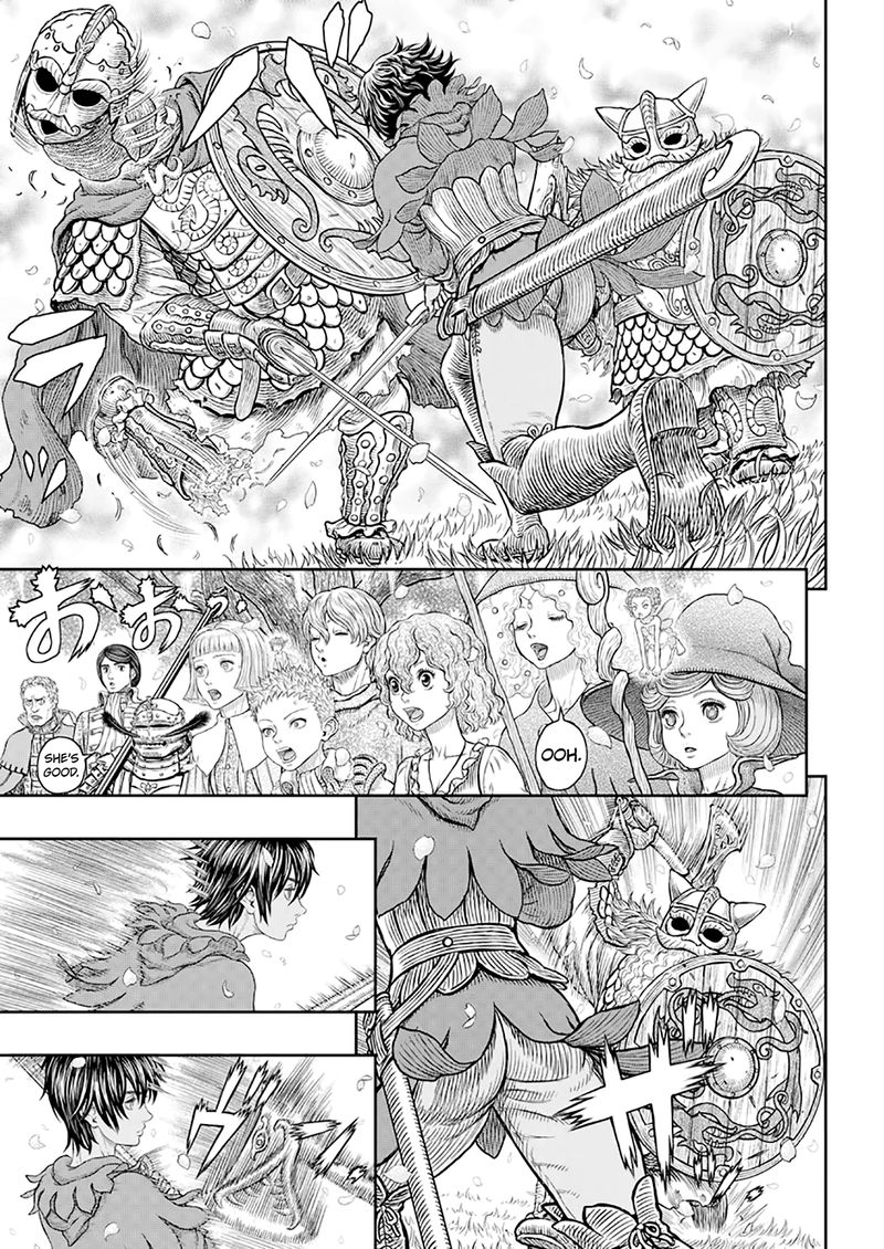 Berserk 359 10