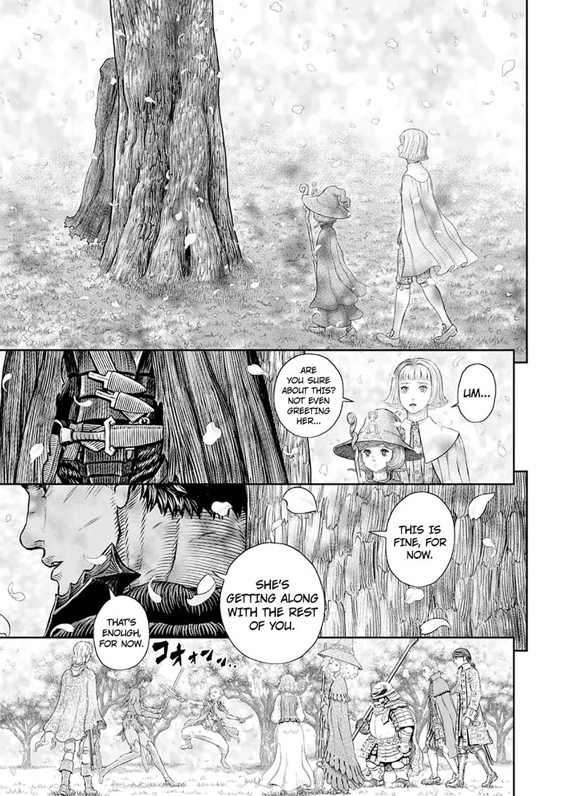 Berserk 359 14