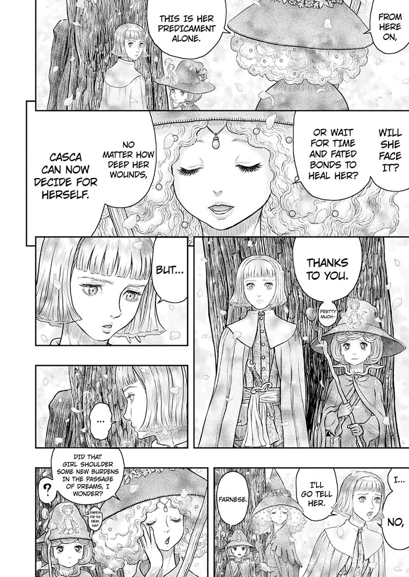 Berserk 359 15