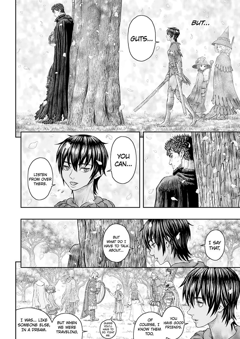 Berserk 359 17