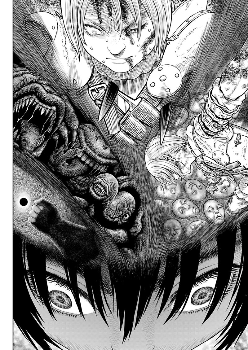 Berserk 359 19