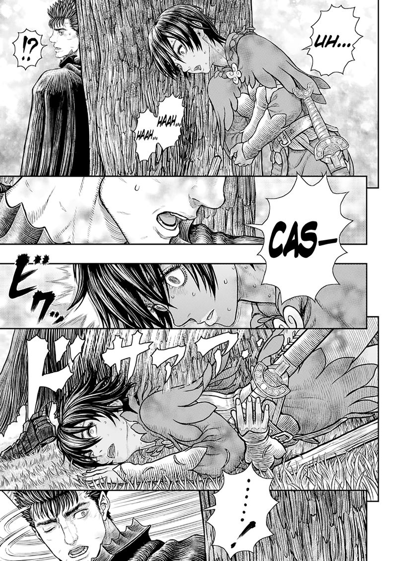 Berserk 359 20