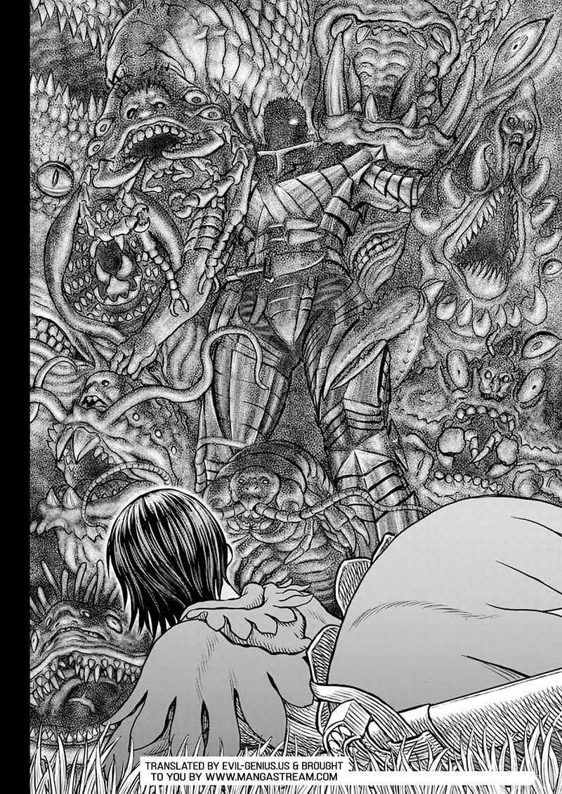 Berserk 359 21