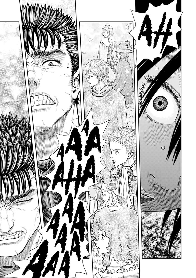 Berserk 359 22