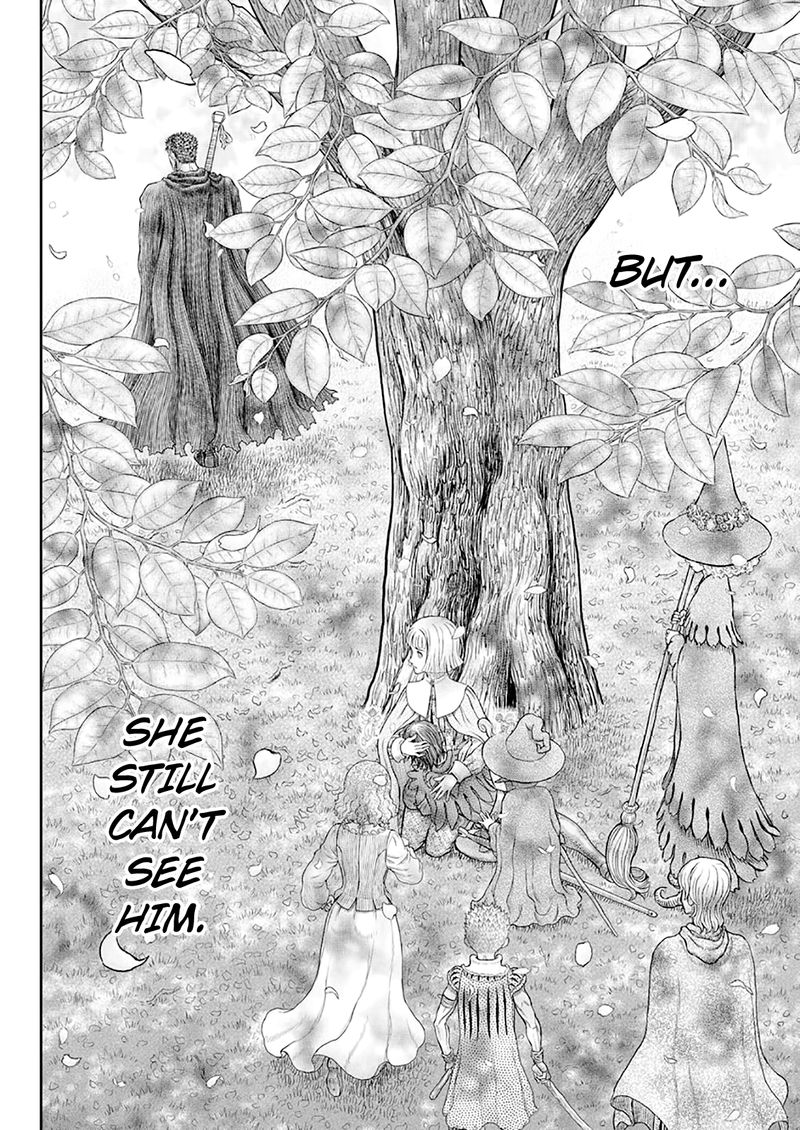 Berserk 359 23