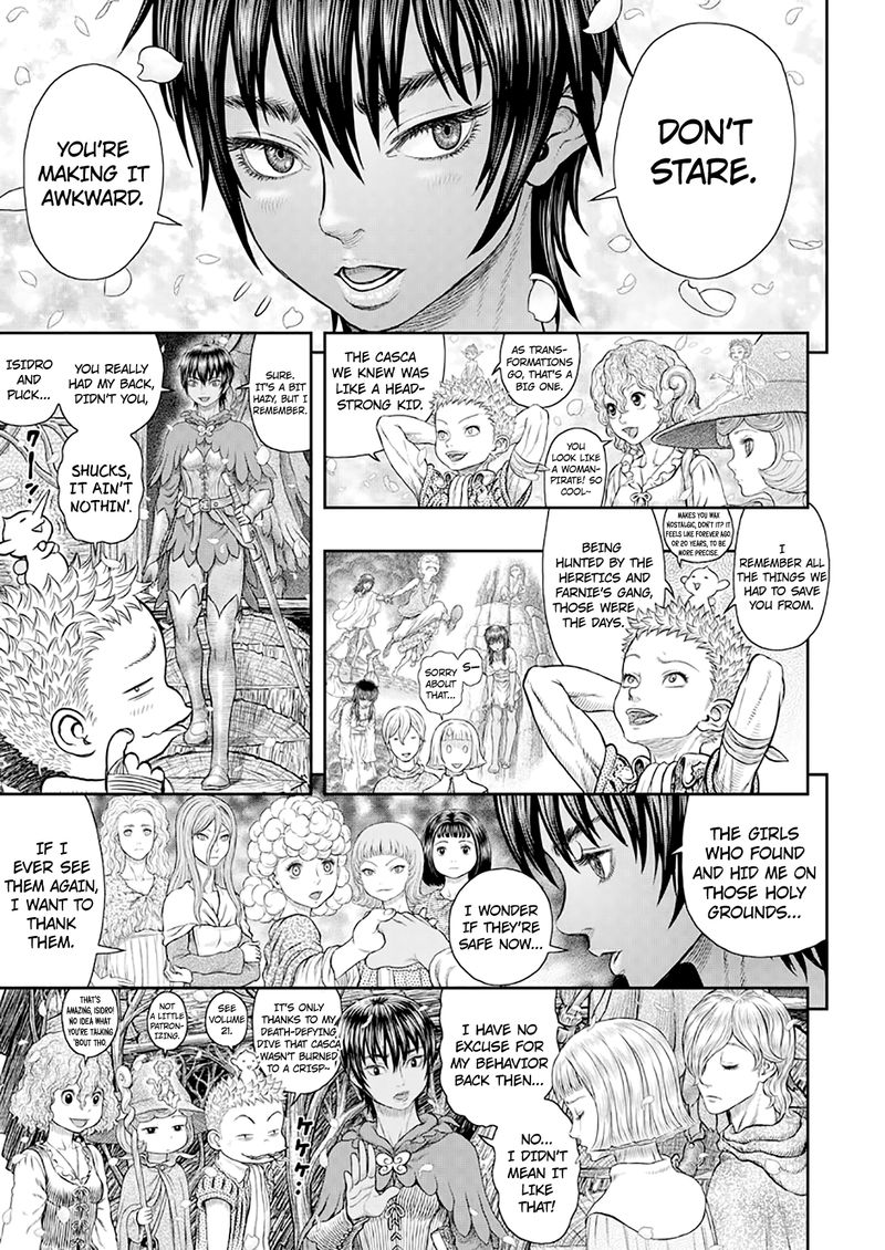 Berserk 359 4