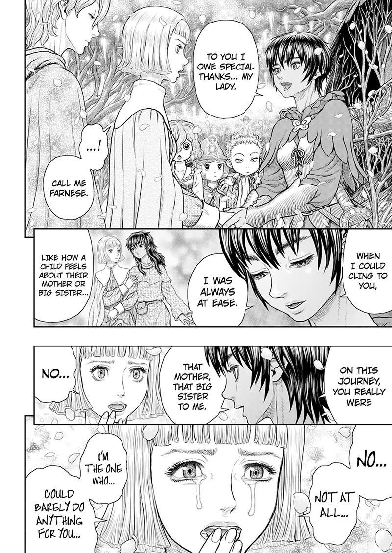 Berserk 359 5