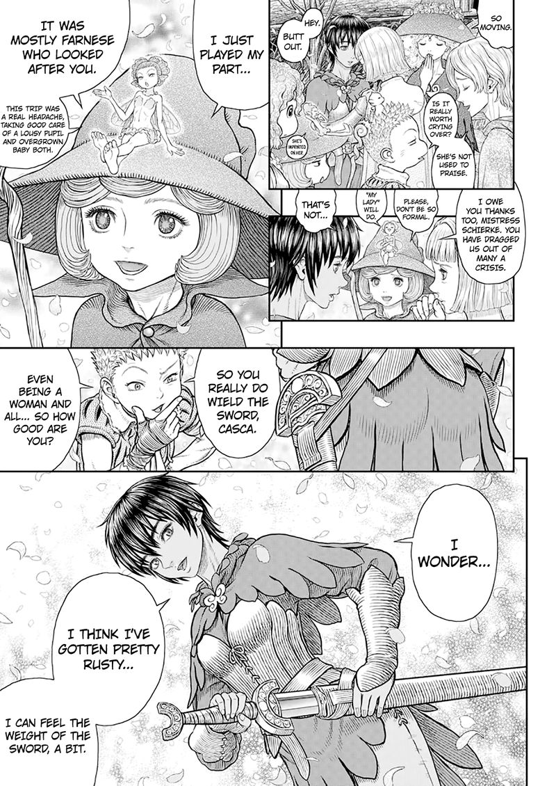 Berserk 359 6