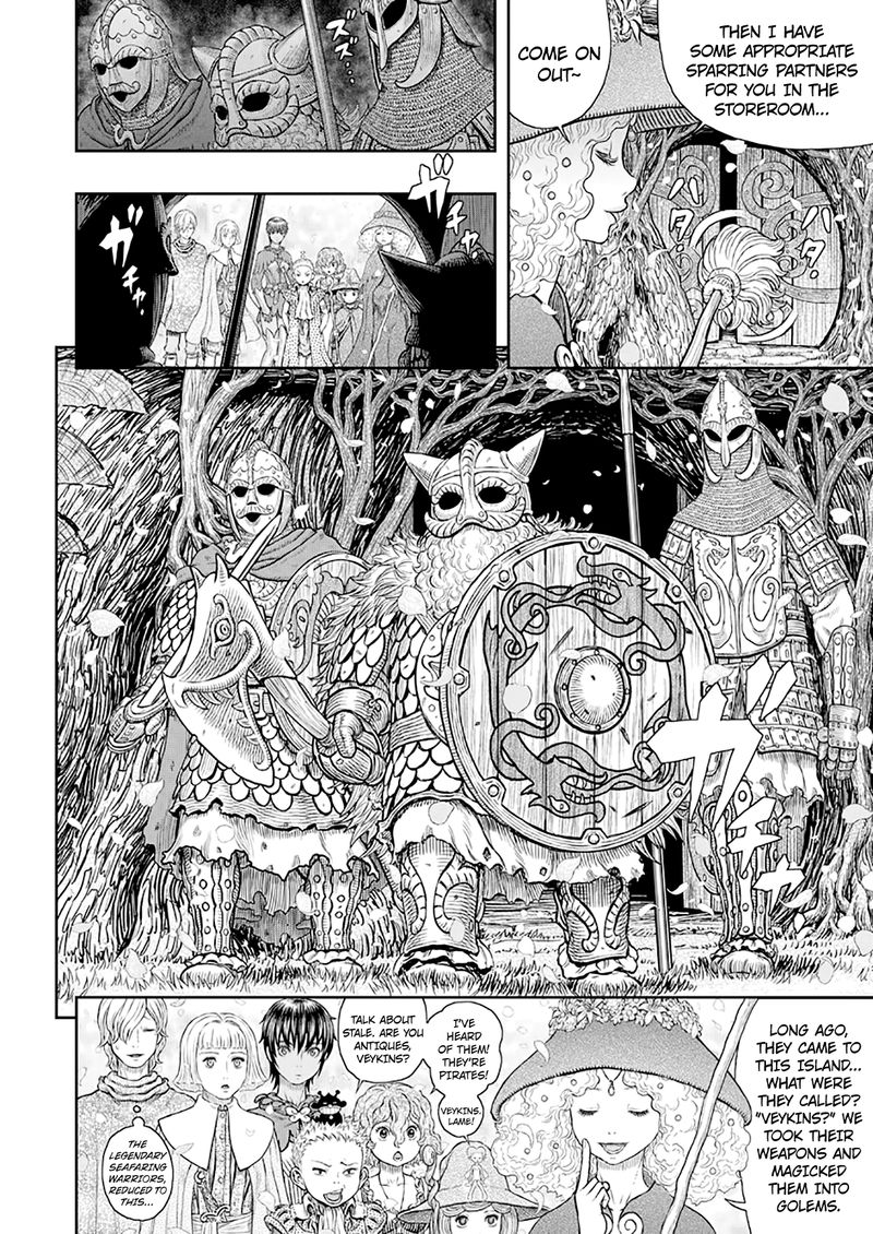 Berserk 359 7